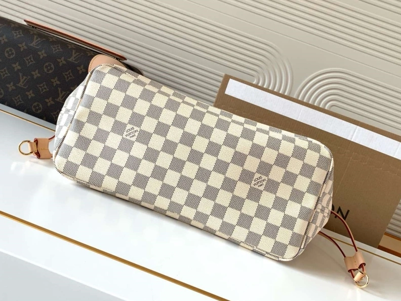 ModernLook LX Shopping Bags 10872