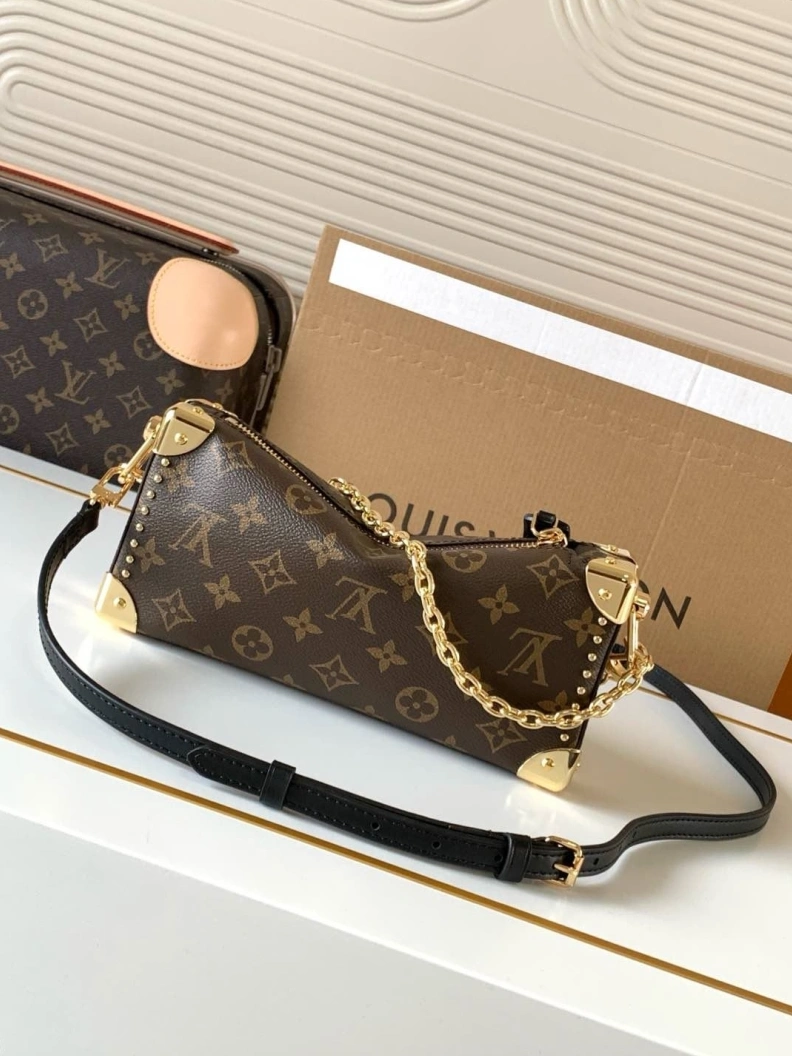 LX Box Bags Comfortable 11866