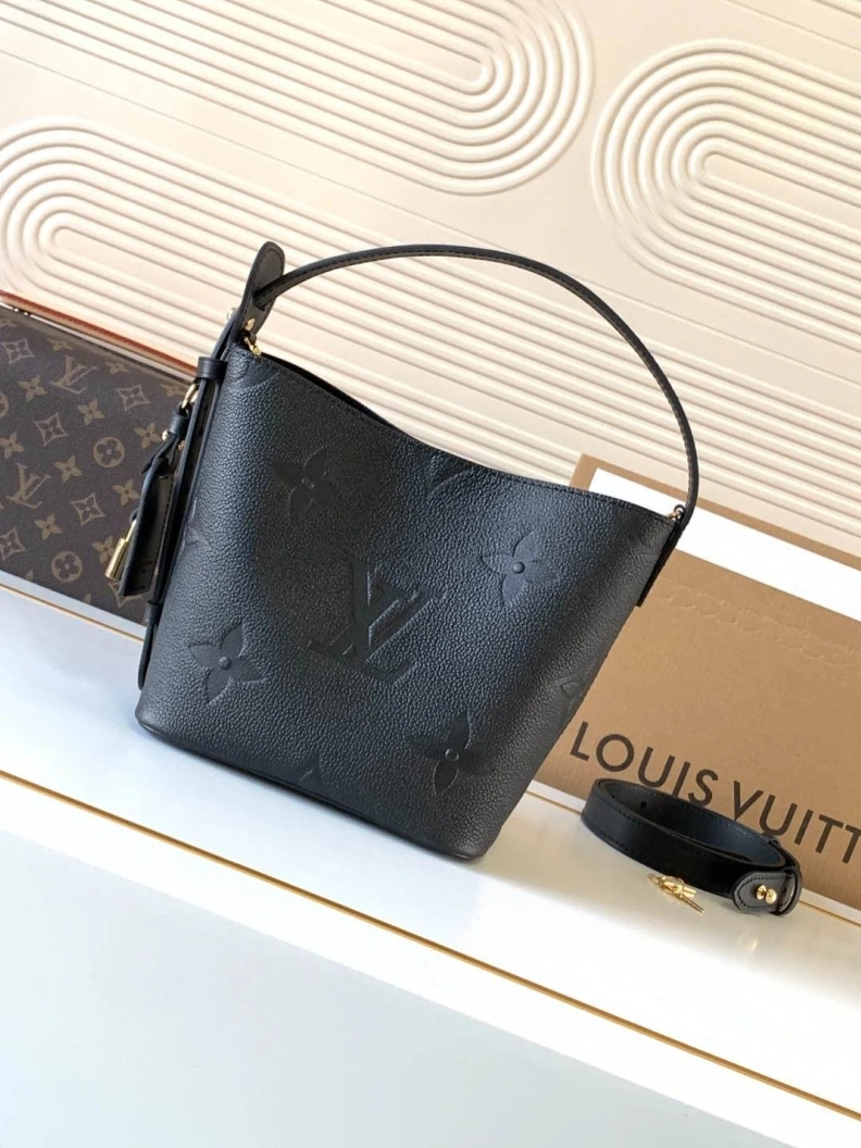 LX Bucket Bags Modern 11804