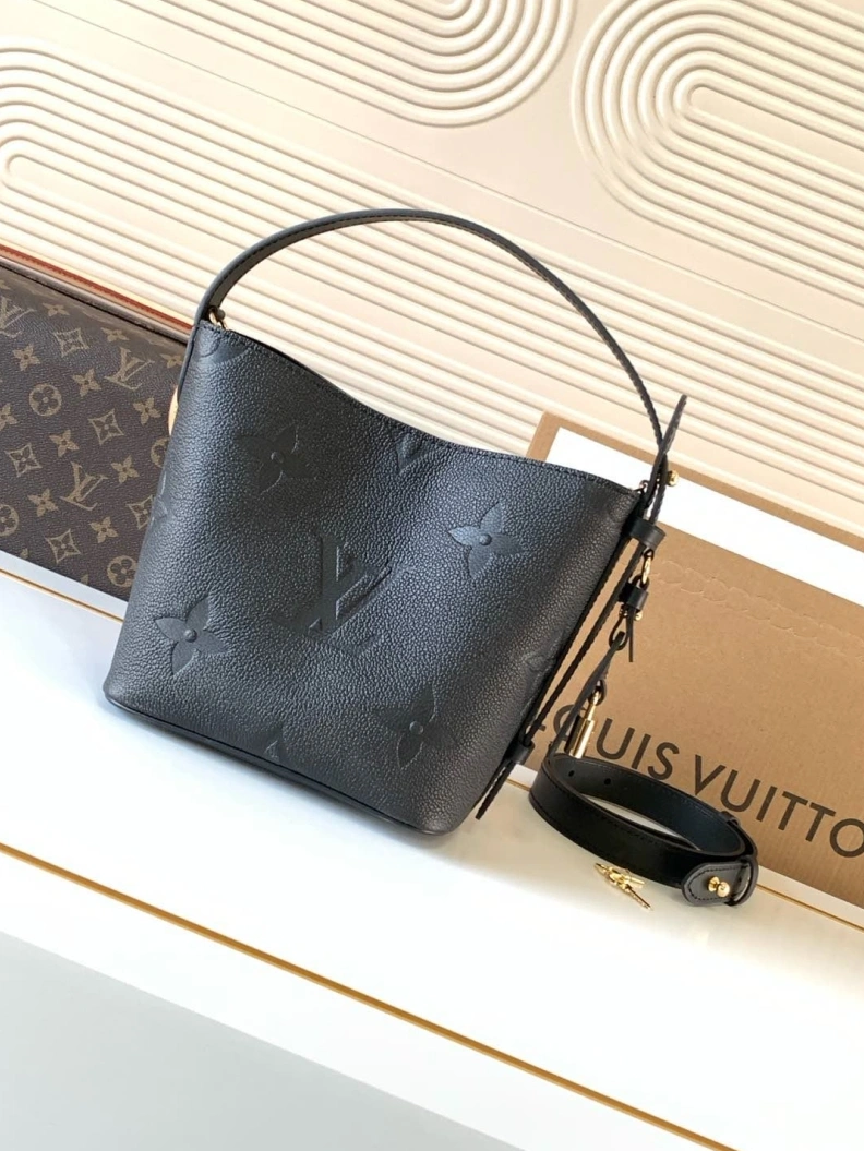 LX Bucket Bags Modern 11804