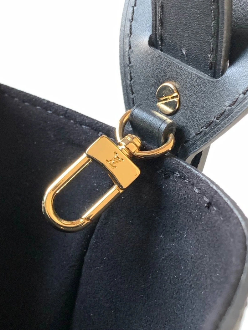 LX Bucket Bags Modern 11804