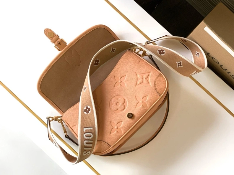 Durable LX Satchel Bags 11084