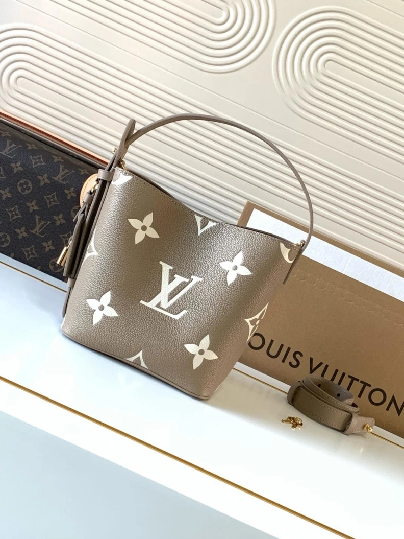LX Bucket Bags Elegant 11808