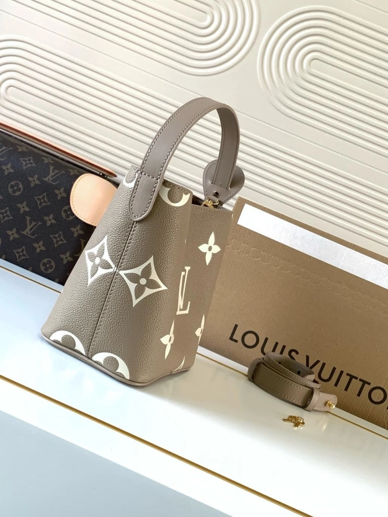 LX Bucket Bags Elegant 11808