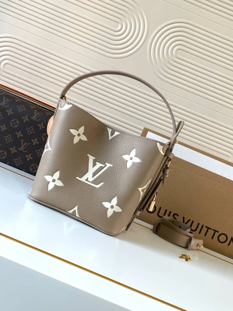 LX Bucket Bags Elegant 11808