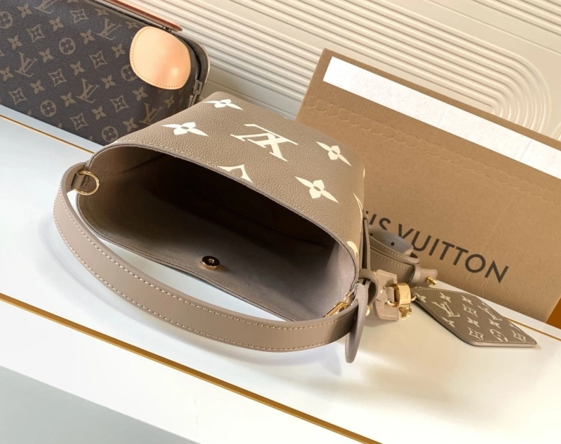 LX Bucket Bags Elegant 11808