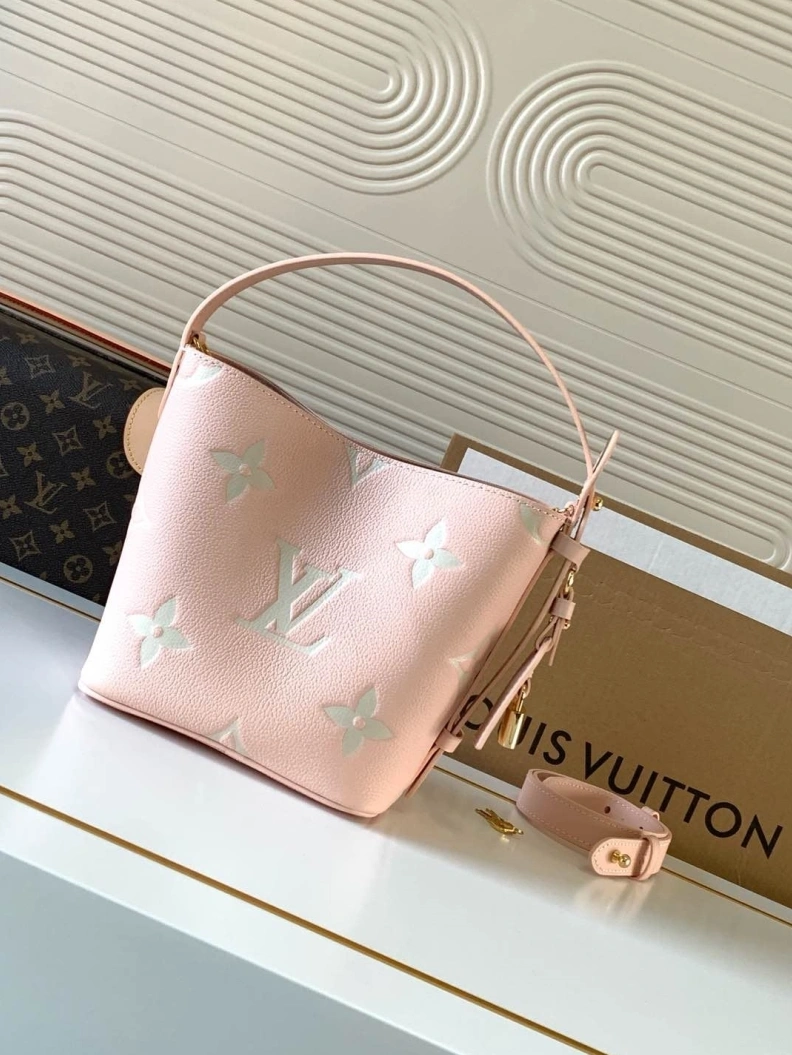 LX Bucket Bags TopPick 11807