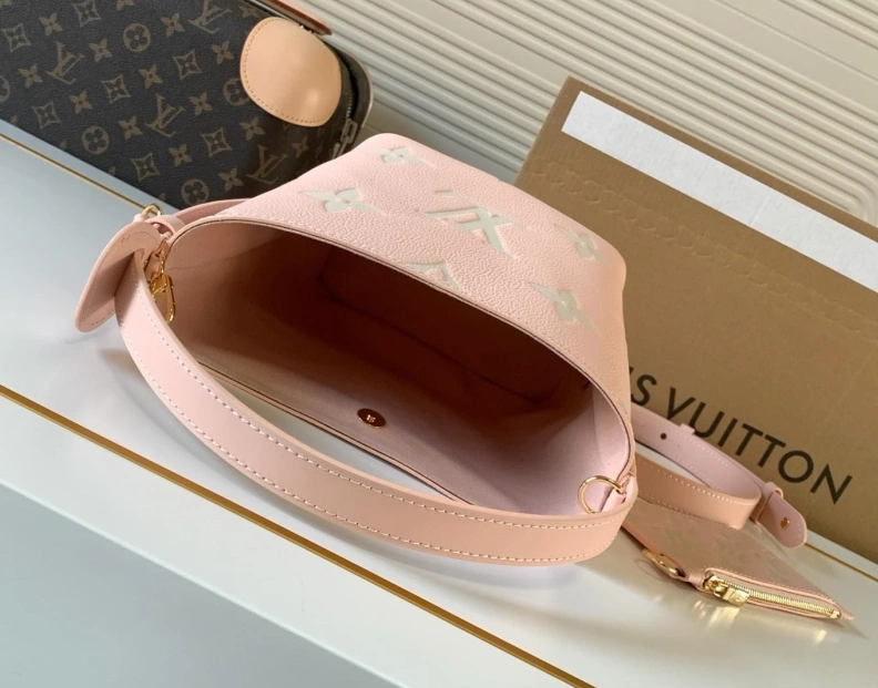 LX Bucket Bags TopPick 11807