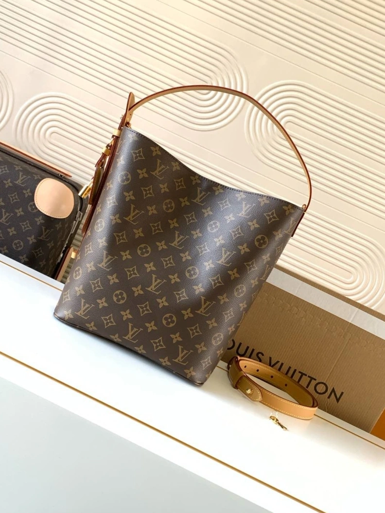 LX Bucket Bags Versatile 11816