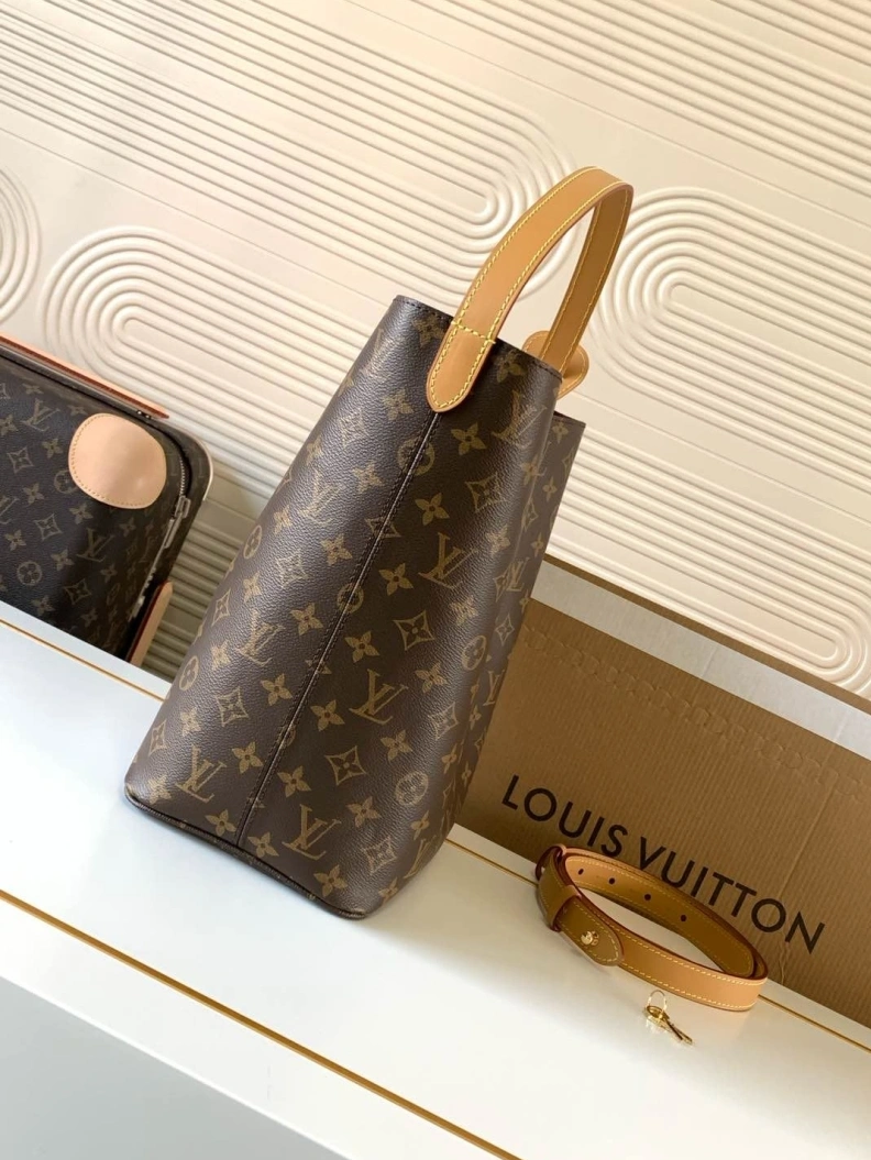 LX Bucket Bags Versatile 11816