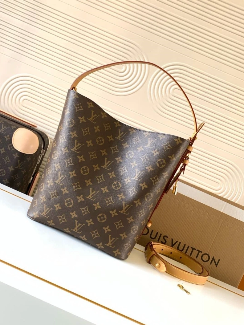 LX Bucket Bags Versatile 11816