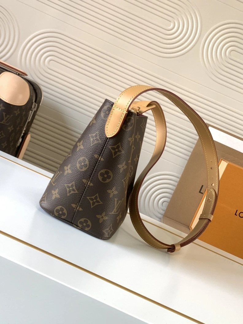 LX Bucket Bags Efficient 11805