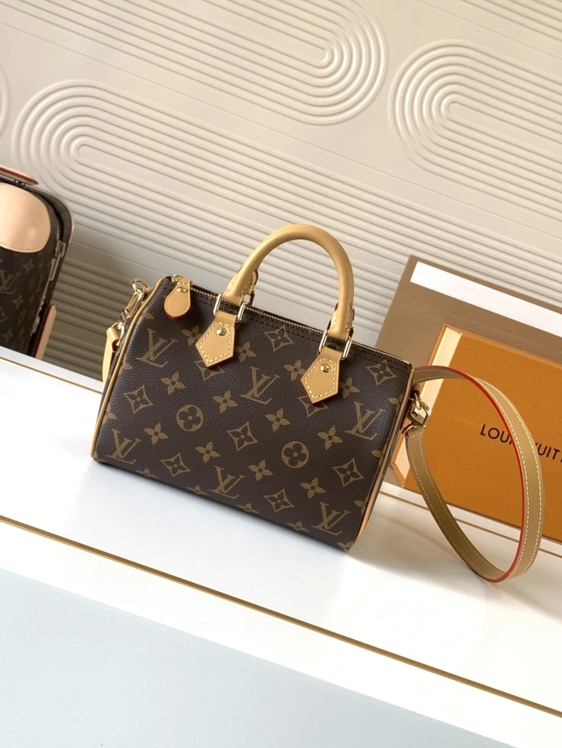 LX Speedy Bags Popular 10743