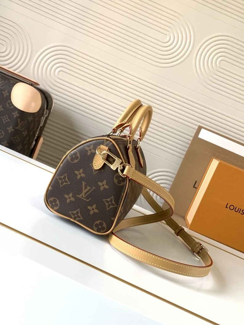 LX Speedy Bags Popular 10743