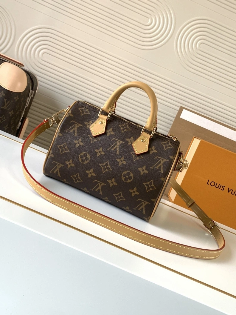 LX Speedy Bags Popular 10743