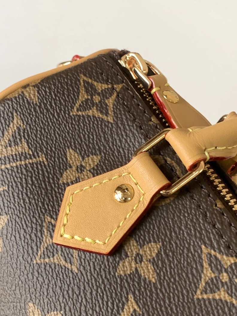 LX Speedy Bags Popular 10743