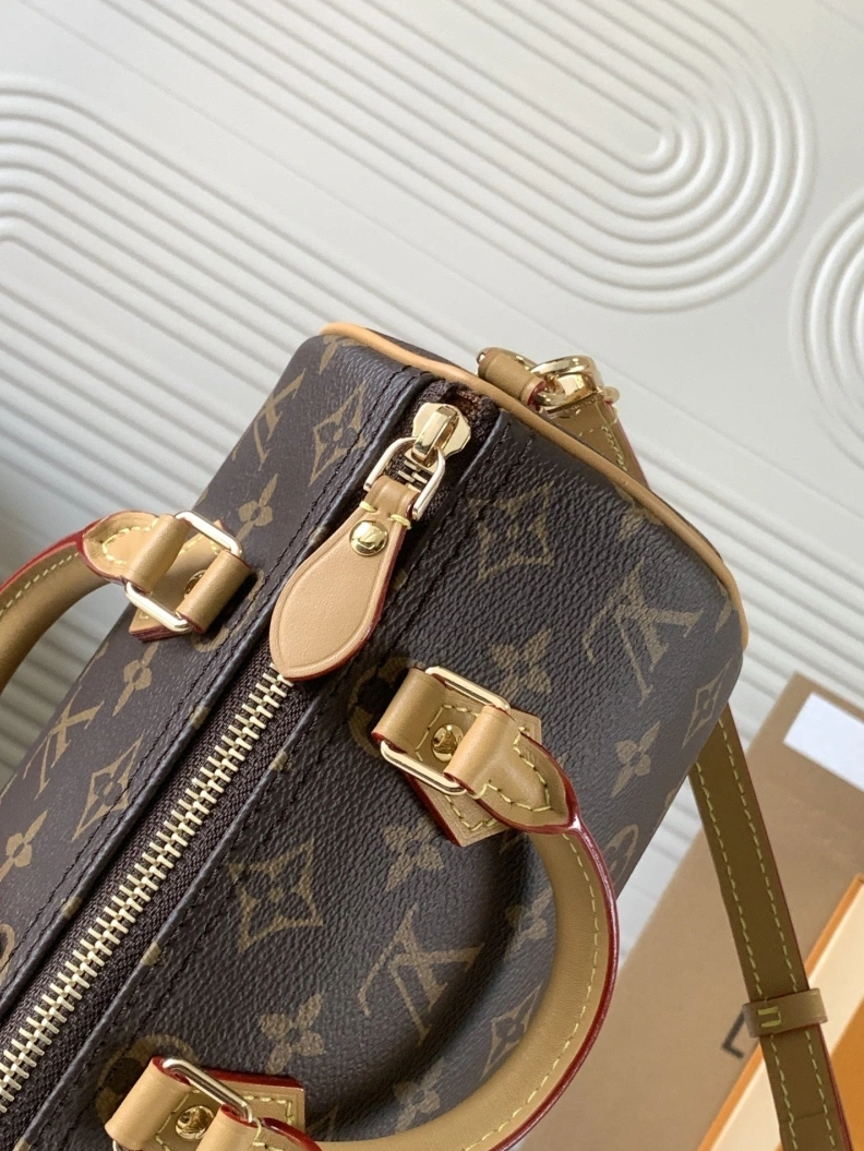 LX Speedy Bags Popular 10743