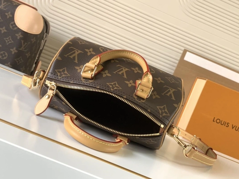 LX Speedy Bags Popular 10743