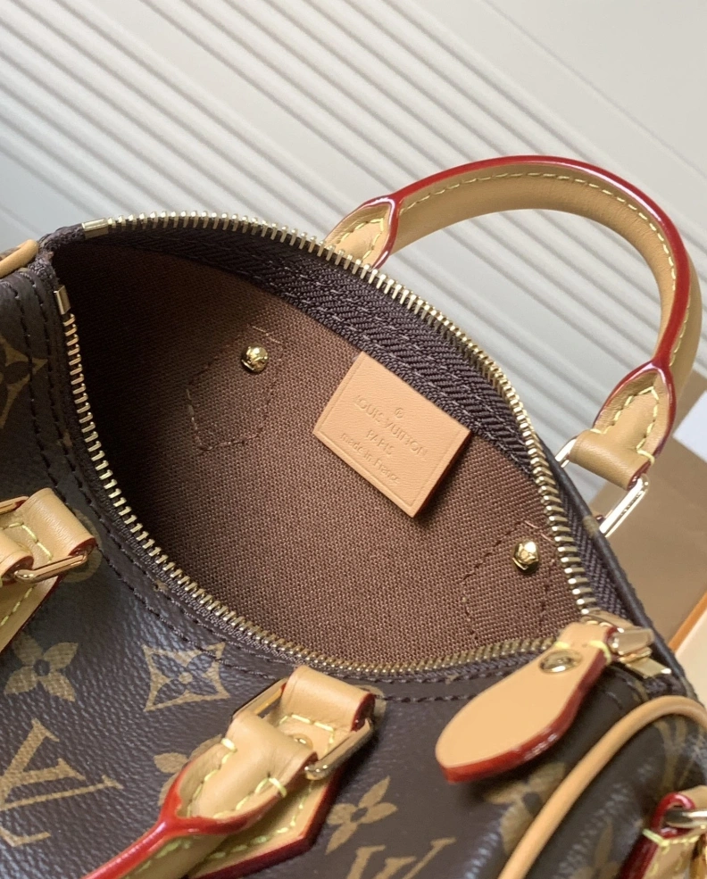 LX Speedy Bags Popular 10743