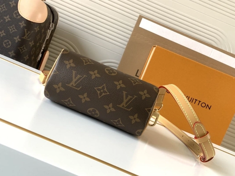 LX Speedy Bags Stylish 10746