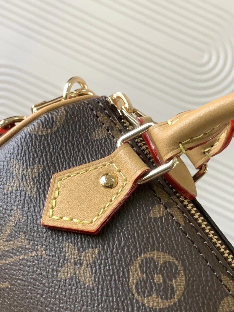LX Speedy Bags Stylish 10746