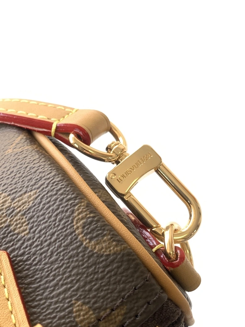 LX Speedy Bags Stylish 10746