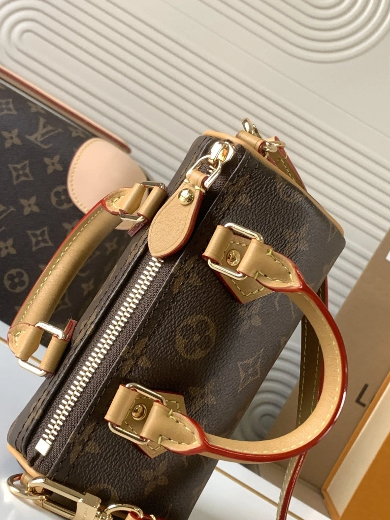 LX Speedy Bags Stylish 10746