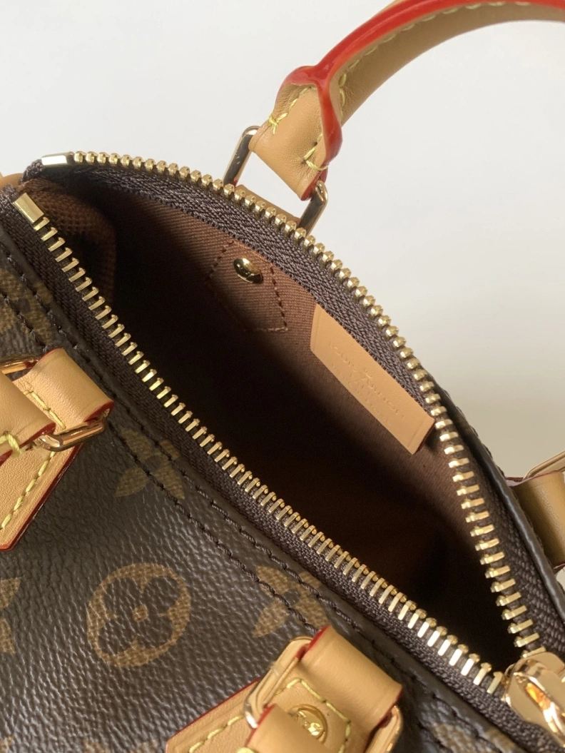 LX Speedy Bags Stylish 10746