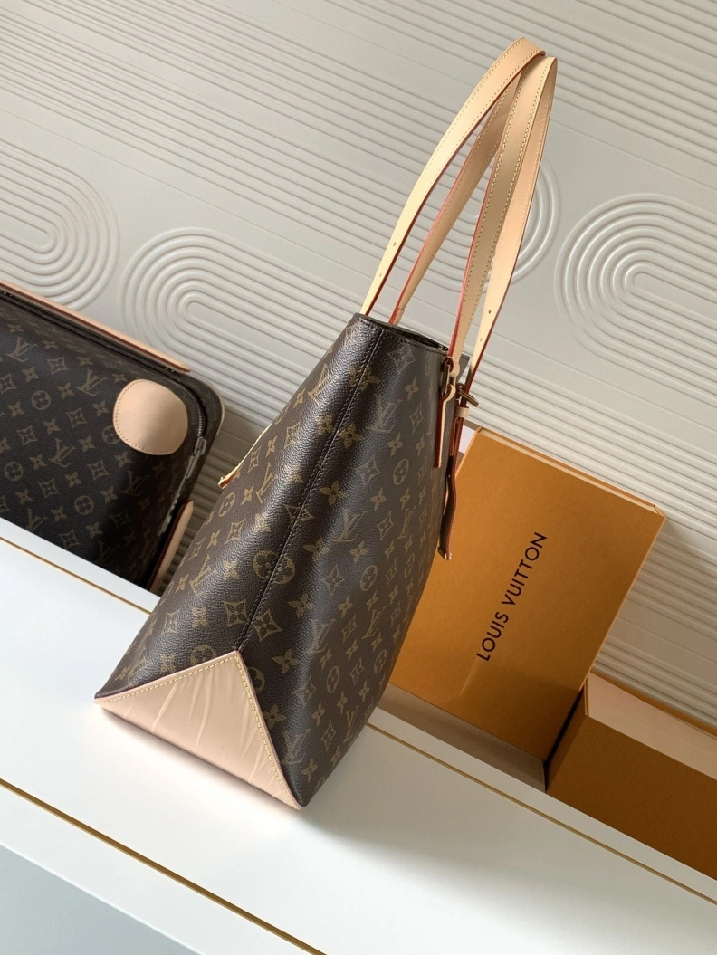 Modern LX Shopping Bags 10848