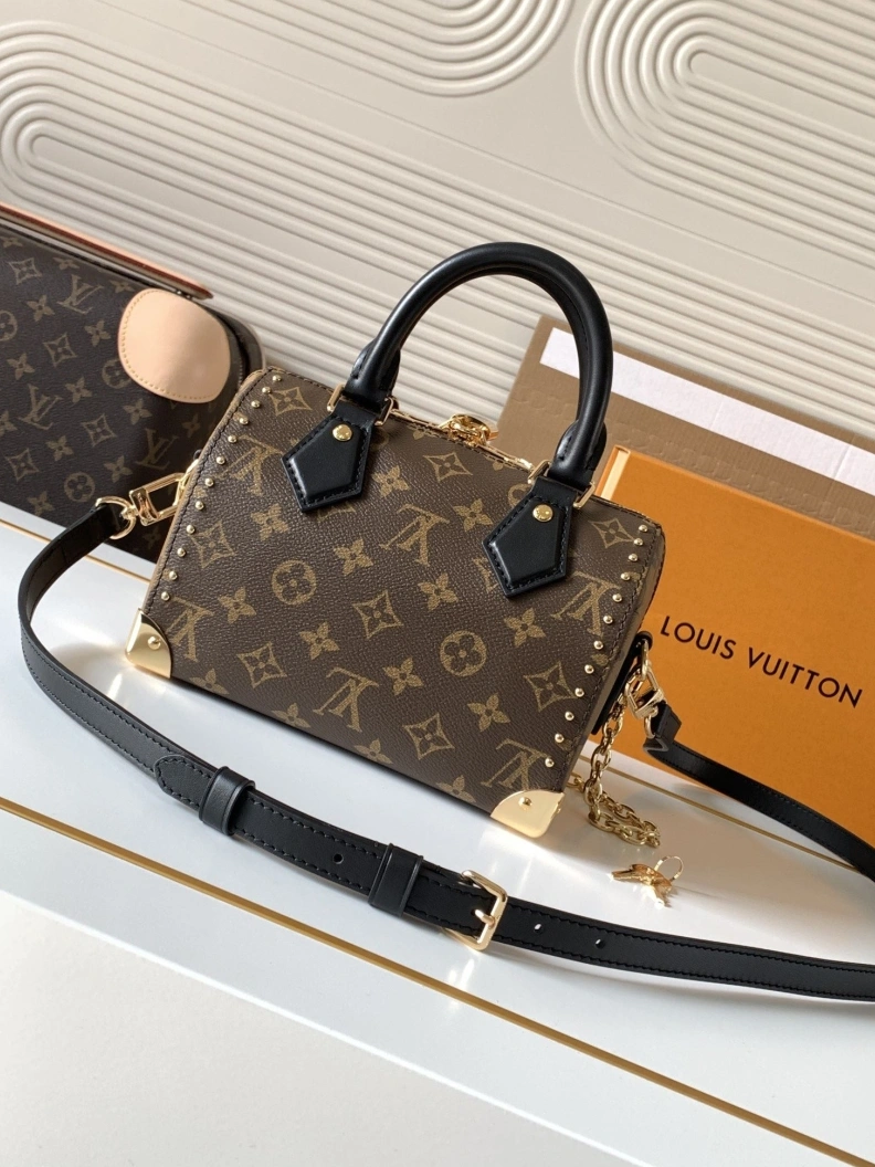 LX Speedy Bags ModernLook 10751