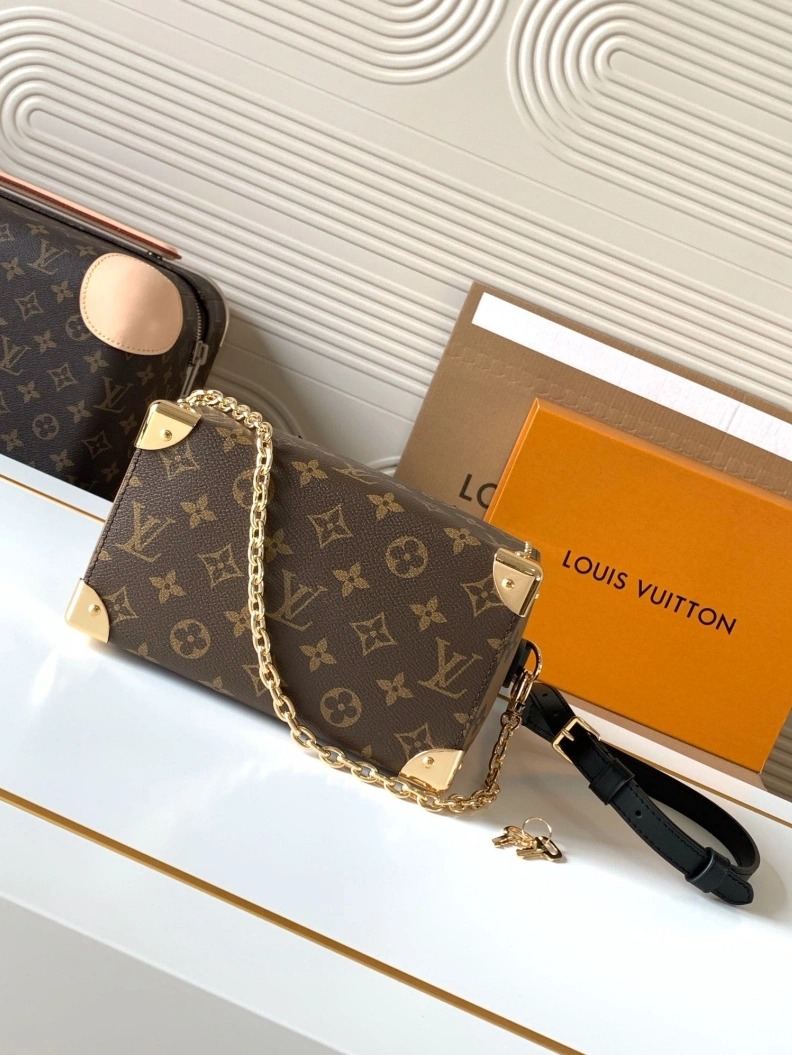 LX Speedy Bags ModernLook 10751