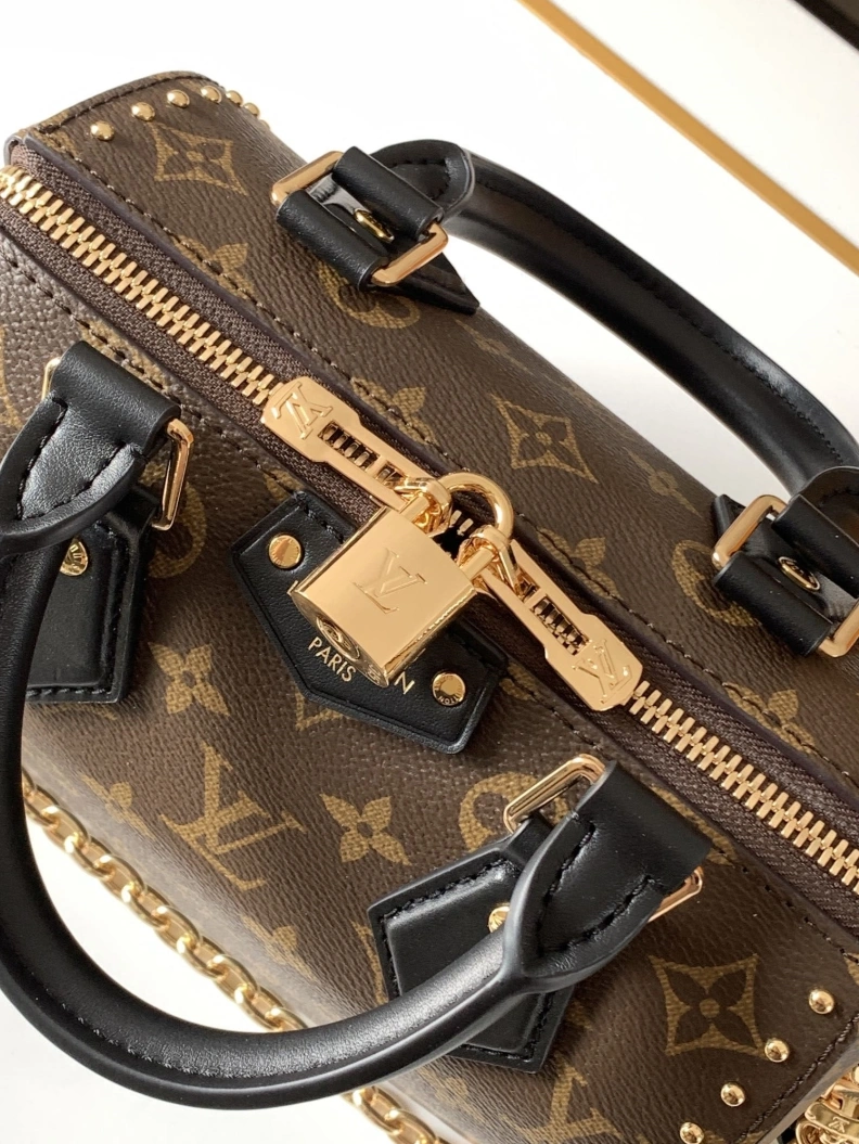 LX Speedy Bags ModernLook 10751