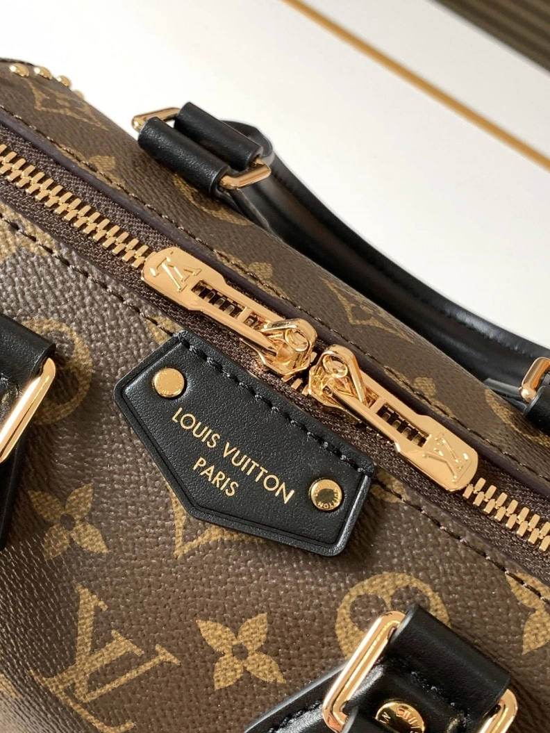 LX Speedy Bags ModernLook 10751