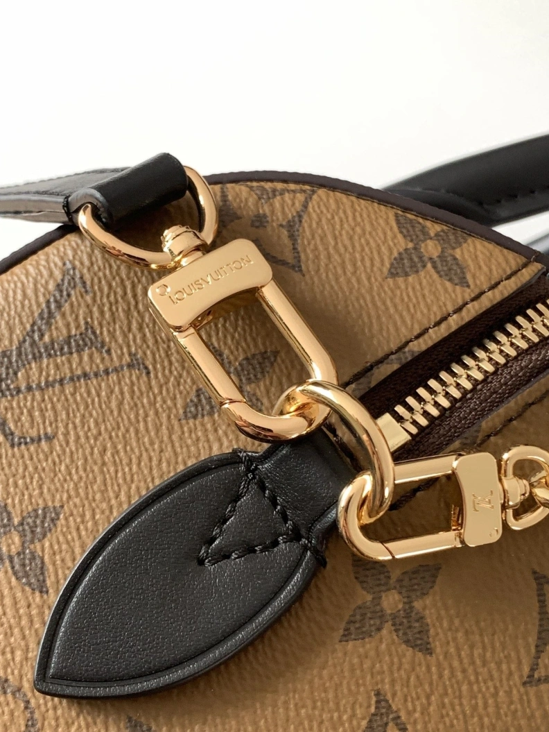 LX Speedy Bags ModernLook 10751