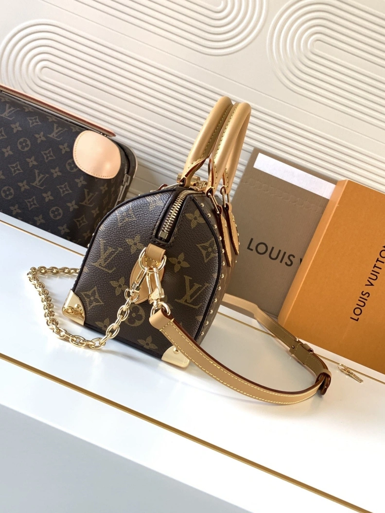Flexible LX Speedy Bags 10748