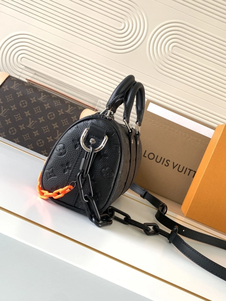 LX Speedy Bags BestValue 10741