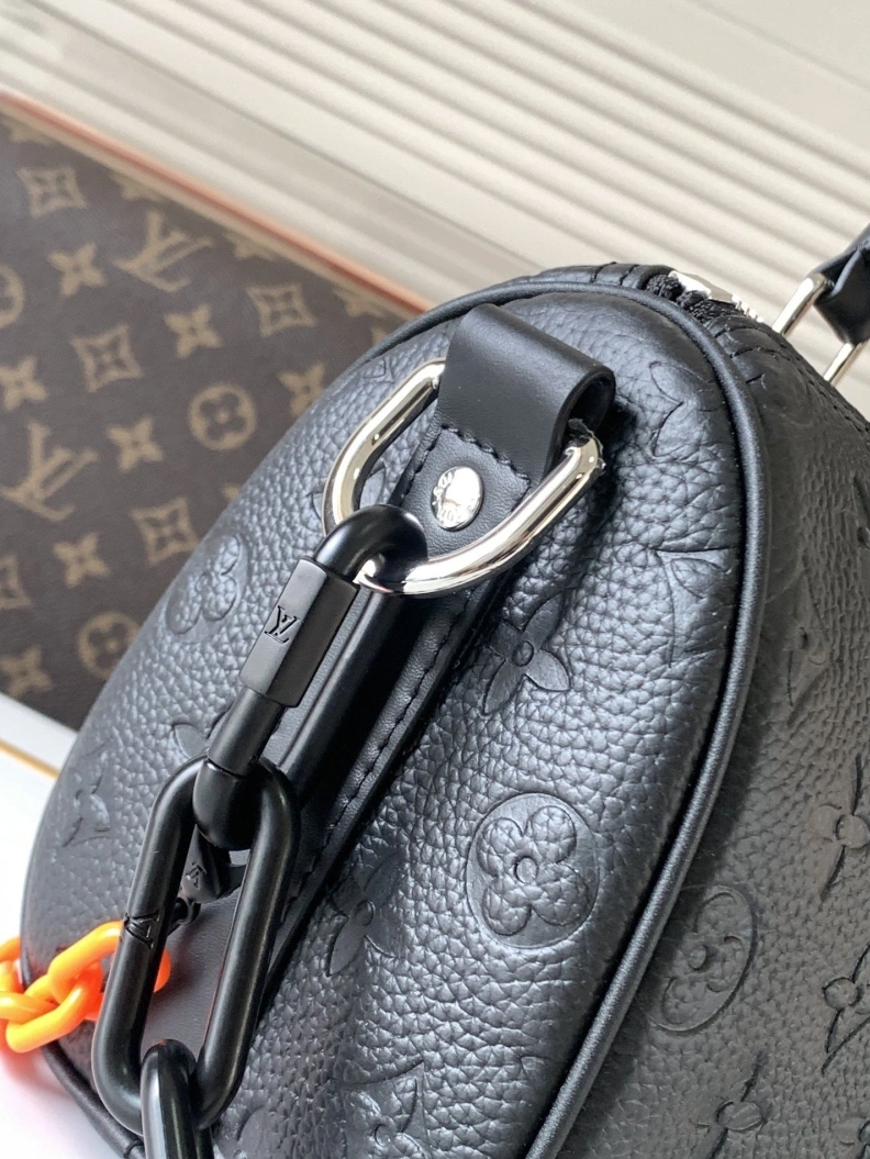 LX Speedy Bags BestValue 10741