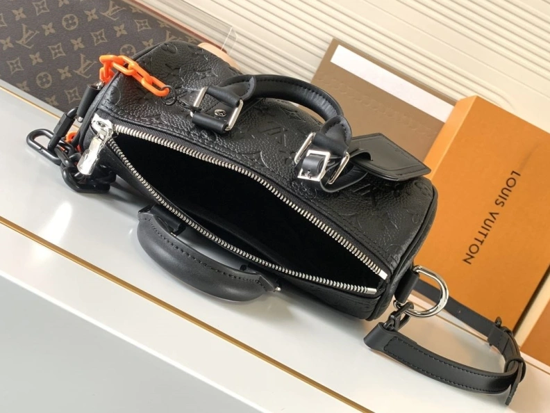 LX Speedy Bags BestValue 10741