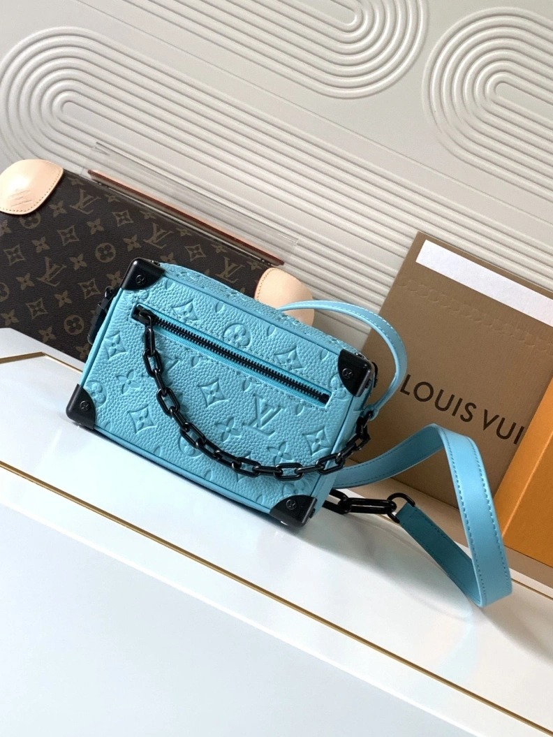 Bright LX Box Bags 11864