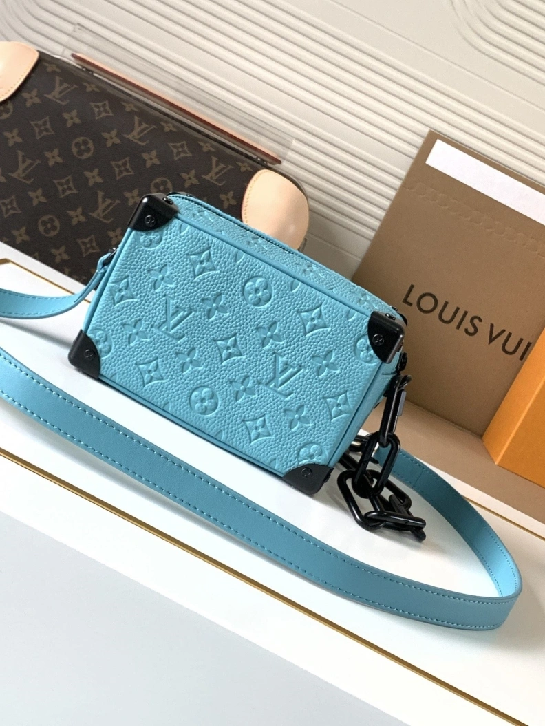 Bright LX Box Bags 11864