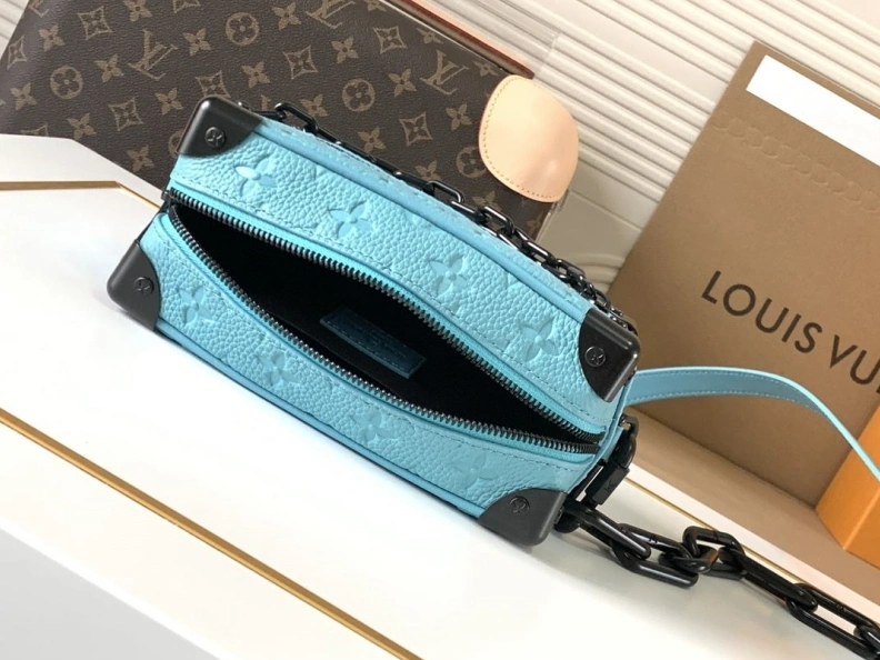 Bright LX Box Bags 11864