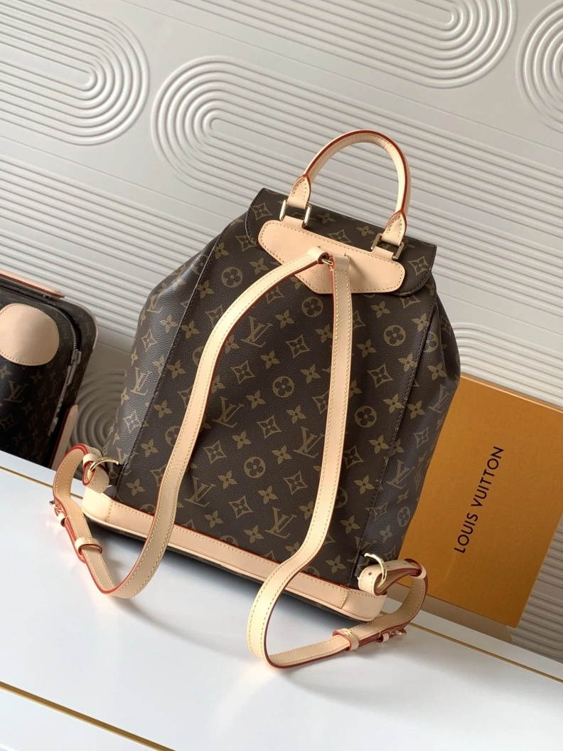 LX Backpacks Lightweight 11927