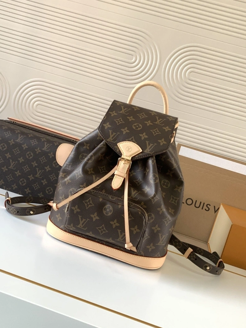 Durable LX Backpacks 11939