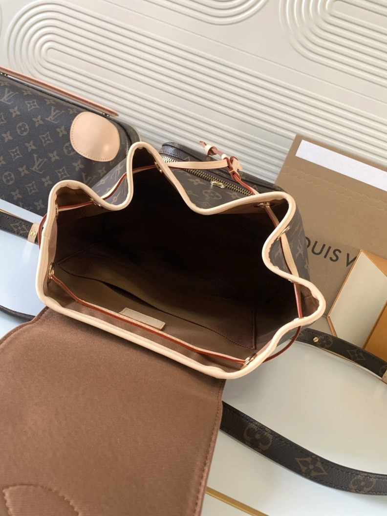 Durable LX Backpacks 11939