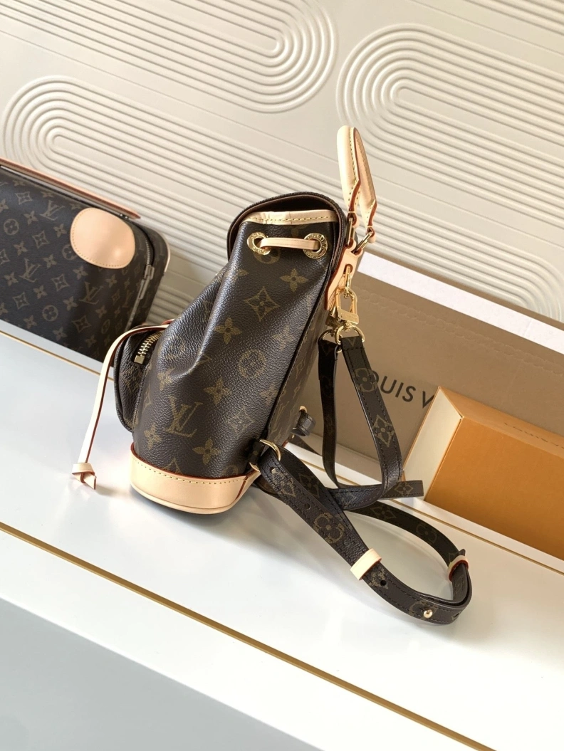 Fashionable LX Backpacks 11931