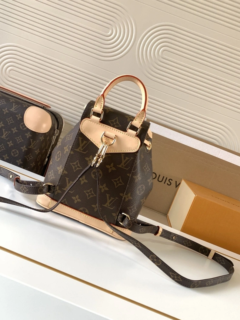 Fashionable LX Backpacks 11931