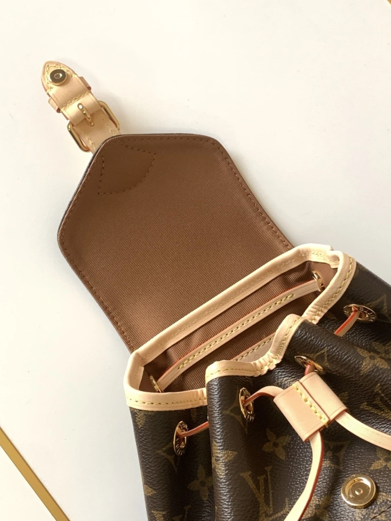 Fashionable LX Backpacks 11931