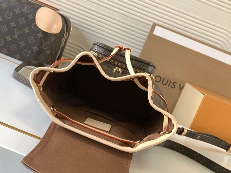 Fashionable LX Backpacks 11931