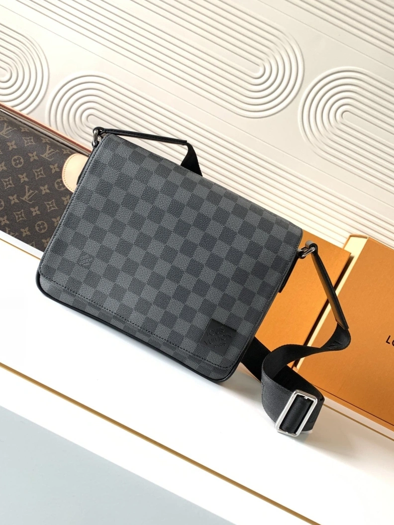 Breathable LX Satchel Bags 11086