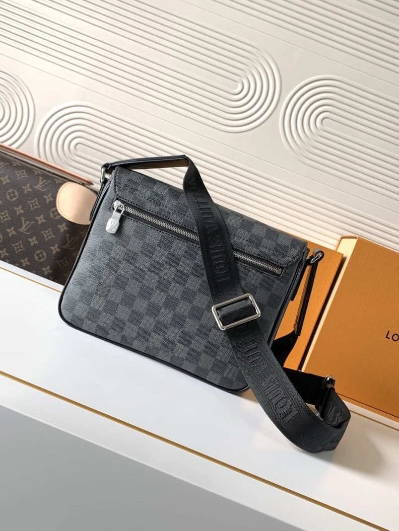 Breathable LX Satchel Bags 11086